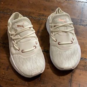 Puma ignite size 3.5